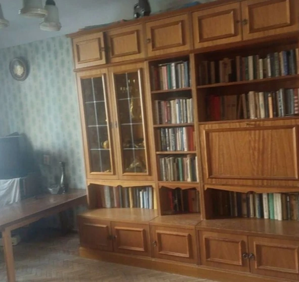 Фото 1. Двухкомнатная квартира, продажа. Полтава Шевченковский (Октябрьский)