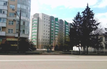Photo One-Room flat, for sale. Poltava Шевченковский (Октябрьский)