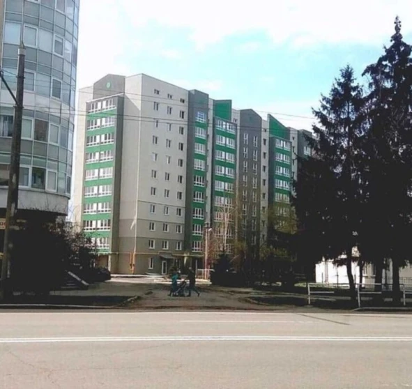 Photo 1. One-Room flat, for sale. Poltava Шевченковский (Октябрьский)