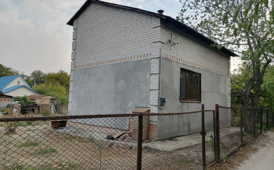 Fotografie 1. Casă, de vânzare. Poltava Подольский