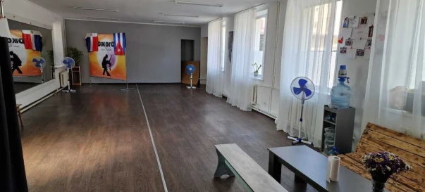 Foto 1. Oficina, para alquilar. Poltava Шевченковский (Октябрьский)