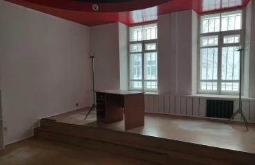 Foto Oficina, para alquilar. Poltava Шевченковский (Октябрьский)