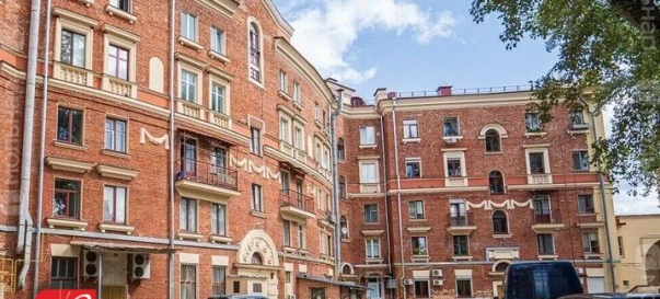 Фото 3. Четырехкомнатная квартира, продаж. Мінськ Октябрьский