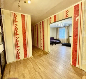Zdjęcie 4. Dwupokojowe mieszkanie, na sprzedaż. Minsk Фрунзенский