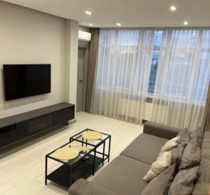 Photo 3. Two-Room flat, for sale. Kyiv Соломенский, Vokzalna