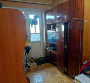 Photo 2. One-Room flat, for sale. Kyiv Соломенский, Shuliavska