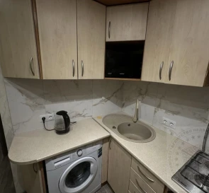 Фото 5. Двокімнатна квартира, продаж. Київ Святошинский, Нивки