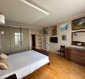 Фото 4. Трикімнатна квартира, продаж. Київ Шевченковский, Лук`янівська