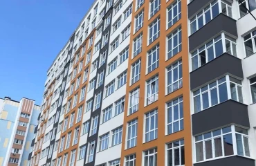 Zdjęcie Kawalerka mieszkanie, na sprzedaż. Sofiivska Borshchahivka