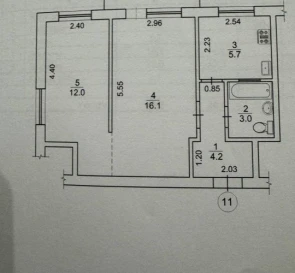 Photo 5. Two-Room flat, for sale. Kyiv Шевченковский, Shuliavska