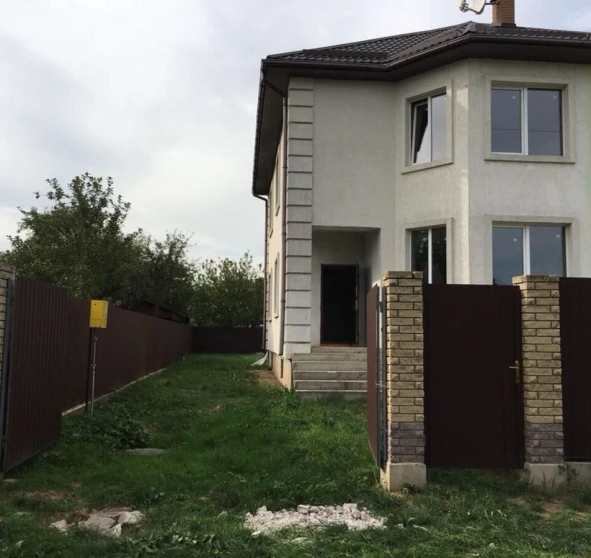 Photo 1. House, for sale. Boiarka