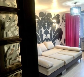 Photo 2. Three-Room flat, to rent. Poltava Шевченковский (Октябрьский)