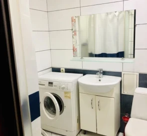 Photo 5. Three-Room flat, to rent. Poltava Шевченковский (Октябрьский)