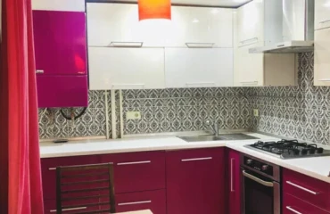 Photo Three-Room flat, to rent. Poltava Шевченковский (Октябрьский)