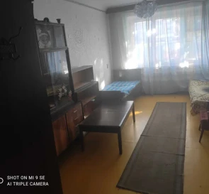 Zdjęcie 3. Dwupokojowe mieszkanie, do wynajęcia. Poltava Подольский