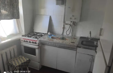 Photo Two-Room flat, to rent. Poltava Подольский