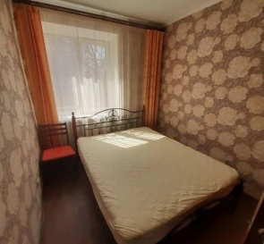 Фото 2. Трехкомнатная квартира, аренда. Полтава Киевский