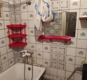 Zdjęcie 5. Kawalerka mieszkanie, do wynajęcia. Poltava