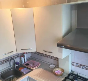 Fotografie 2. Trei Camere apartament, de închiriat. Poltava