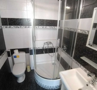 Photo 2. One-Room flat, to rent. Poltava Подольский