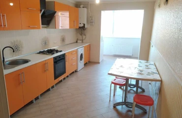 Photo One-Room flat, to rent. Poltava Подольский