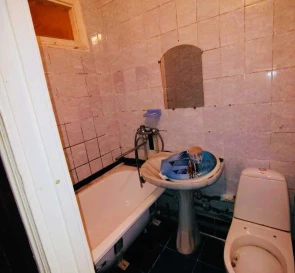 Photo 5. One-Room flat, to rent. Poltava Шевченковский (Октябрьский)