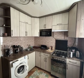Photo 3. Two-Room flat, to rent. Poltava Шевченковский (Октябрьский)