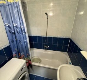 Photo 4. Two-Room flat, to rent. Poltava Киевский