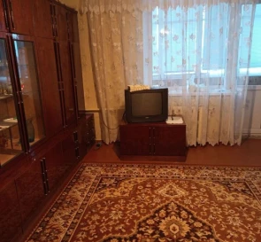 Фото 2. Двокімнатна квартира, оренда. Полтава Подольский