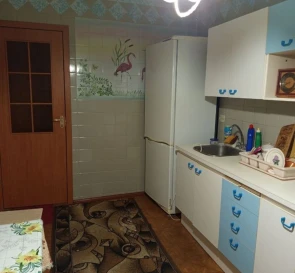 Фото 4. Двокімнатна квартира, оренда. Полтава Подольский