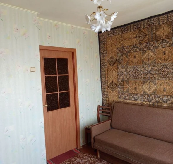 Фото 1. Двокімнатна квартира, оренда. Полтава Подольский