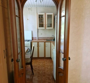 Zdjęcie 3. Dwupokojowe mieszkanie, na sprzedaż. Poltava