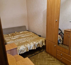 Zdjęcie 5. Dwupokojowe mieszkanie, na sprzedaż. Poltava