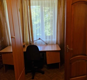 Zdjęcie 4. Dwupokojowe mieszkanie, na sprzedaż. Poltava