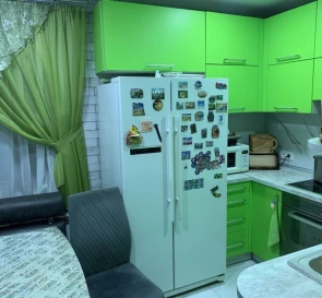Foto 3. Dos Ambientes piso, en venta. Poltava Шевченковский (Октябрьский)