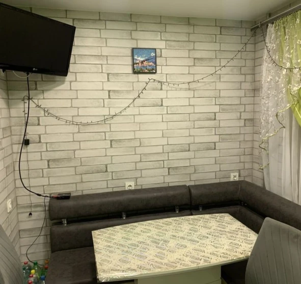 Foto 1. Dos Ambientes piso, en venta. Poltava Шевченковский (Октябрьский)