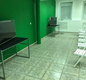 Photo 2. Office, to rent. Poltava Подольский