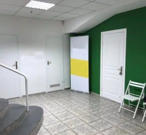 Photo 4. Office, to rent. Poltava Подольский