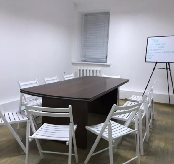 Photo 1. Office, to rent. Poltava Подольский