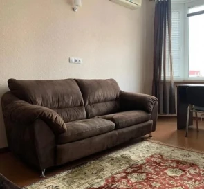 Foto 3. Monoambiente piso, para alquilar. Kyiv Дарницкий