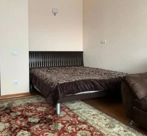 Foto 2. Monoambiente piso, para alquilar. Kyiv Дарницкий