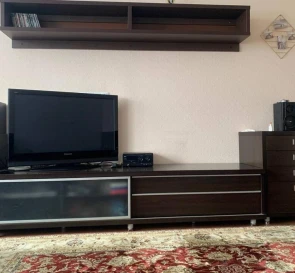 Foto 4. Monoambiente piso, para alquilar. Kyiv Дарницкий