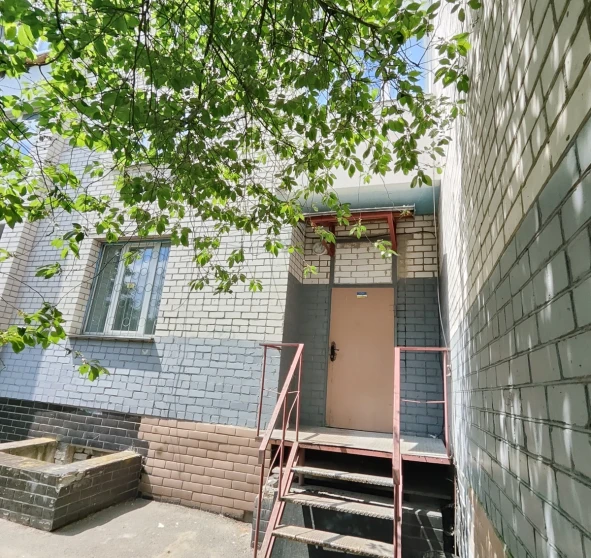Fotografie 1. Două Camere apartament, de vânzare. Kyiv Голосеевский, Demiivska