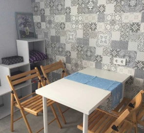 Фото 5. Однокомнатная квартира, продажа. Новоселки