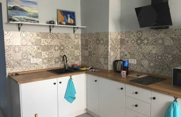 Zdjęcie Kawalerka mieszkanie, na sprzedaż. Novosilky