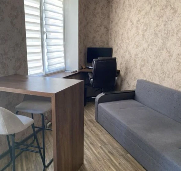 Photo 1. One-Room flat, for sale. Sofiivska Borshchahivka