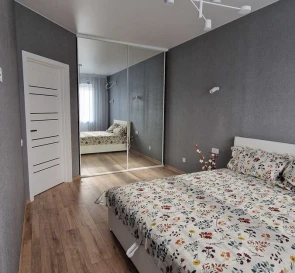 Фото 2. Однокомнатная квартира, продажа. Софиевская Борщаговка