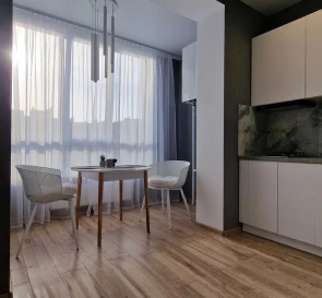 Фото 3. Однокомнатная квартира, продажа. Софиевская Борщаговка