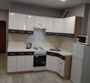 Фото 2. Однокомнатная квартира, продажа. Софиевская Борщаговка