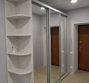 Фото 4. Однокомнатная квартира, продажа. Софиевская Борщаговка